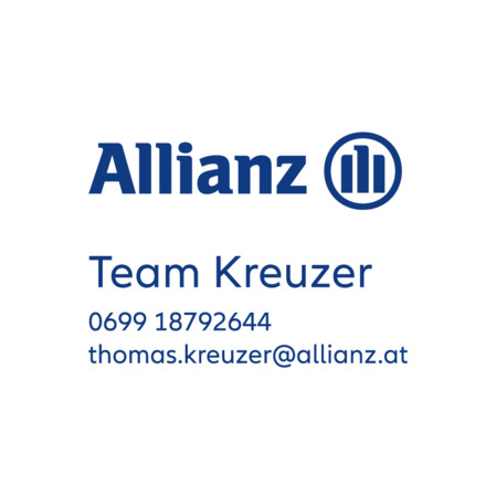 Allianz Team Kreuzer 