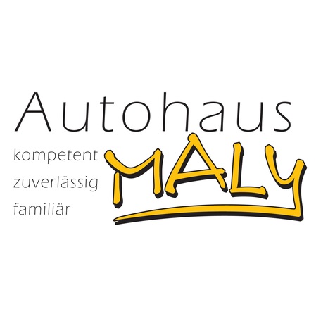 Autohaus Maly GmbH}