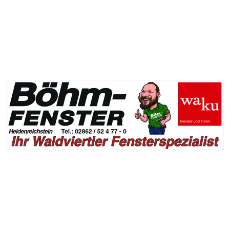 Böhm Fenster GmbH}
