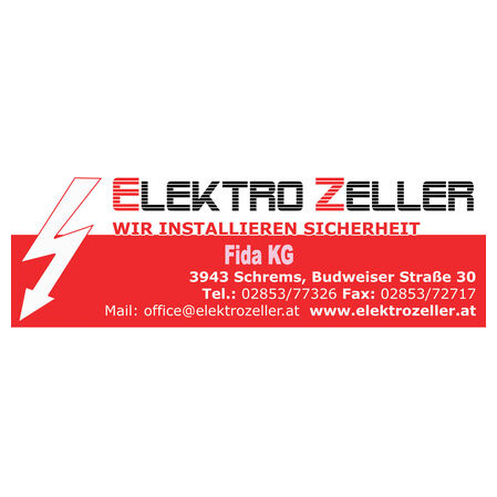 Elektro Zeller - Fida KG}