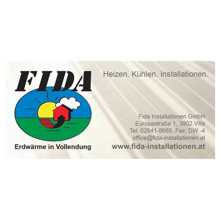 Fida Installationen GmbH