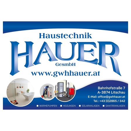 Haustechnik Hauer GesmbH}