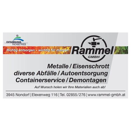 Rammel GmbH}