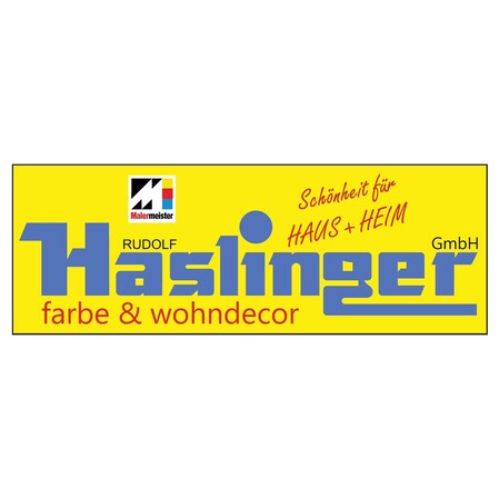 Rudolf Haslinger GmbH}