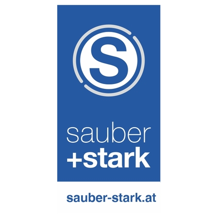 sauber+stark GmbH}