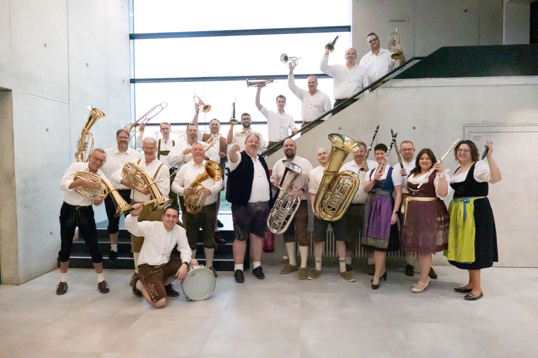 S.o.B. - Kapell (Deutschland)