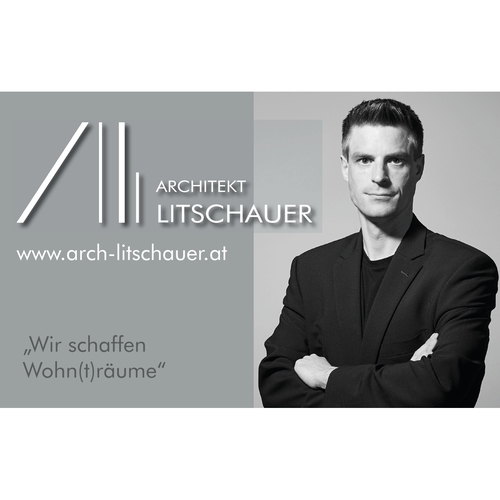 Architekt Litschauer ZT GmbH}