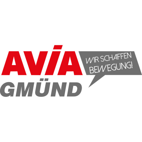 AVIA Station Gm&uuml;nd - A. Weber GmbH}