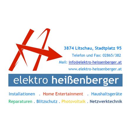 Elektro Heissenberger OG}