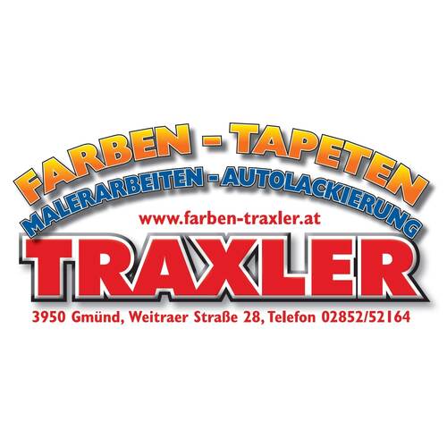 Farben Tapeten Traxler Gm&uuml;nd}