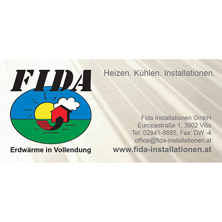 Fida Installationen GmbH