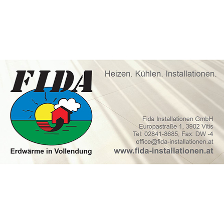 Fida Installationen GmbH