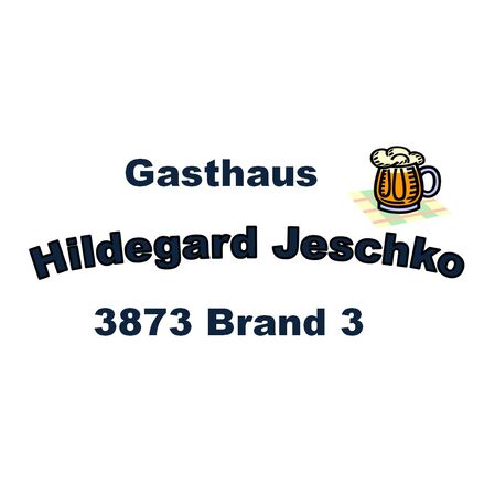 Gasthaus Hildegard Jeschko}