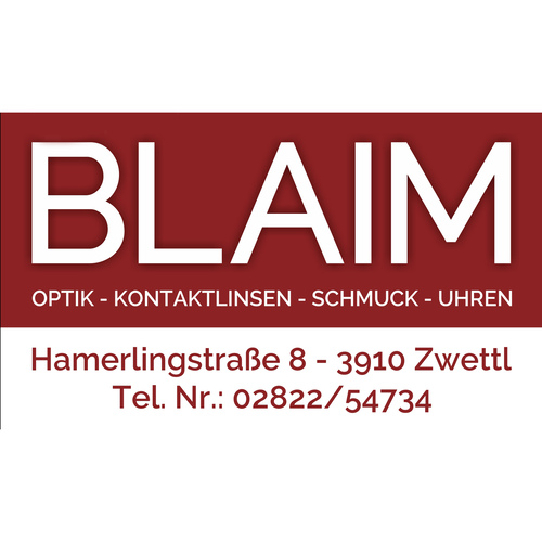 Josef Blaim GmbH}