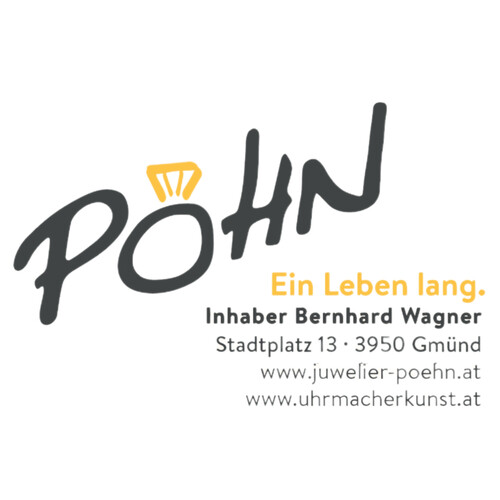 Juwelier P&ouml;hn e.U.}