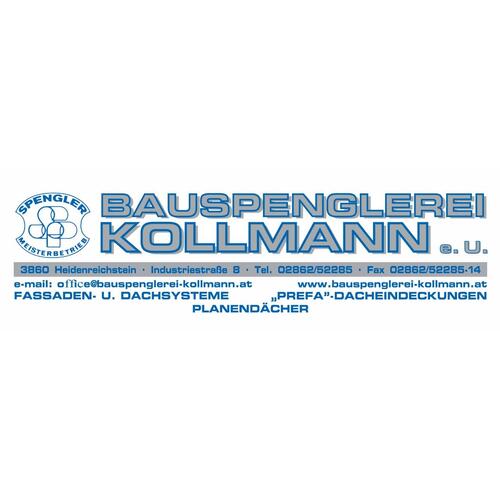Kollmann Rudolf Bauspenglerei e.U.}
