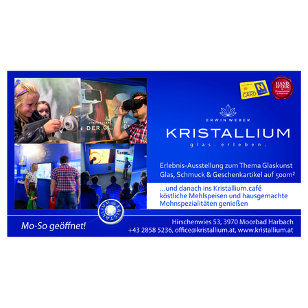 KRISTALLIUM}