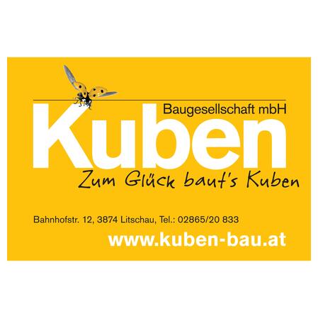 Kuben Baugesellschaft mbH}