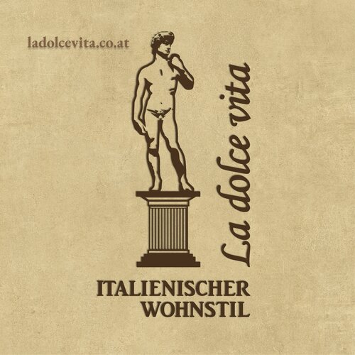 La dolce vita (Simone Dosso)}