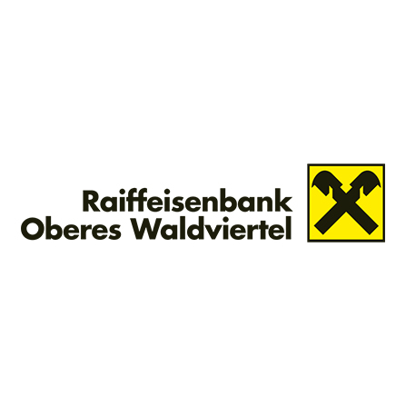 Raiffeisenbank Logo