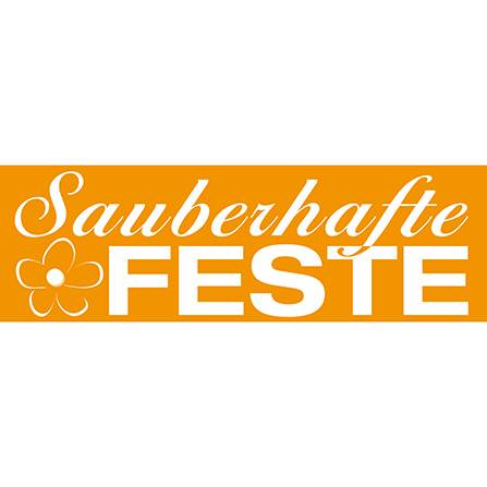 Sauberhafte Feste - die NÖ Umweltverbände