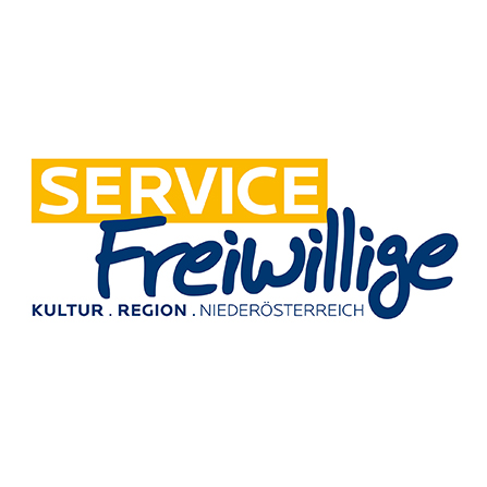 Service Freiwillige Logo