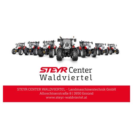 Steyr Center Waldviertel Landmaschinentechnik GmbH}