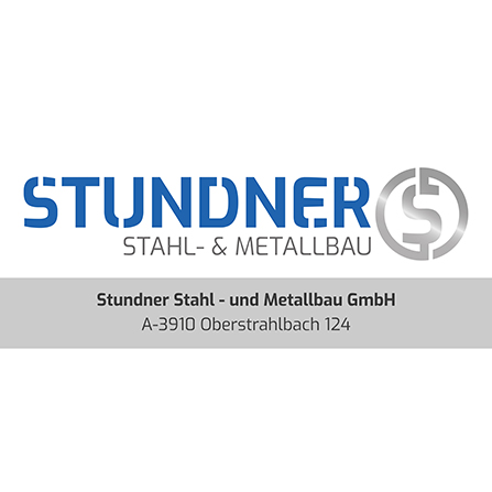 Stundner Stahl- und Metallbau GmbH