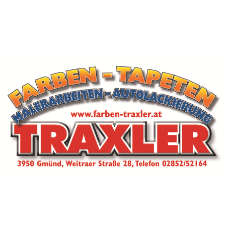 Farben Tapeten Traxler Gmünd}
