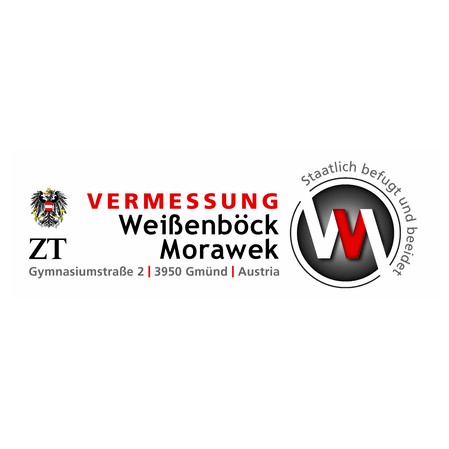 Vermessungskanzlei DI Weißenböck-Morawek}