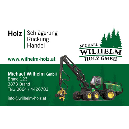 Wilhelm Michael GmbH
